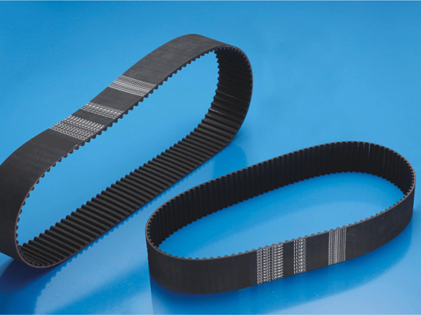 Automobile synchronous belt